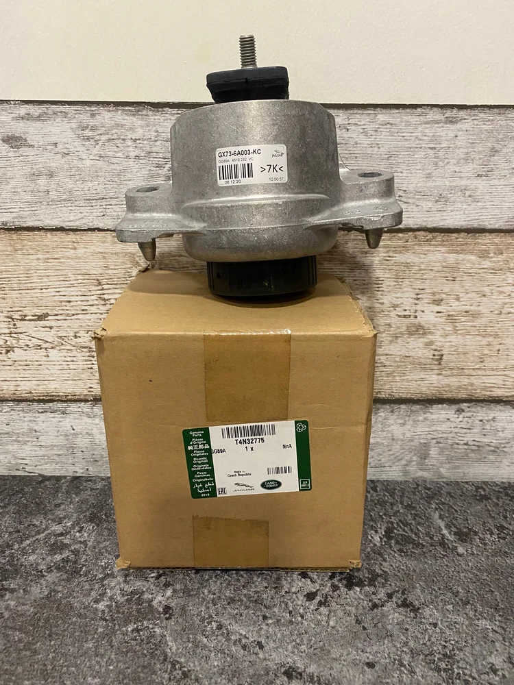 Jaguar Motor Takozu (T4N32775 - T4N37216)
