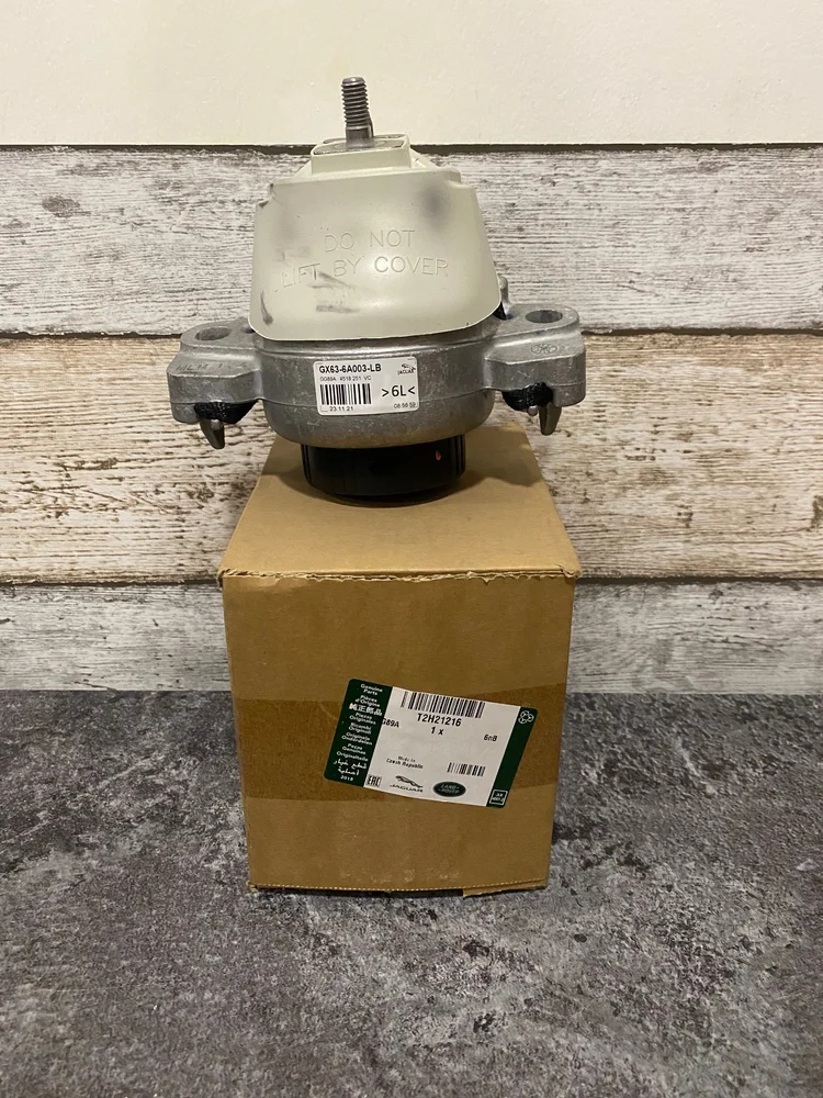 Jaguar Motor Takozu (T2H21216 - T2H15854)