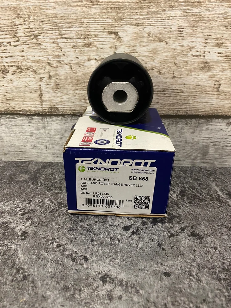 Land Rover Üst Salıncak Burcu (LR018345 - RBX000200)