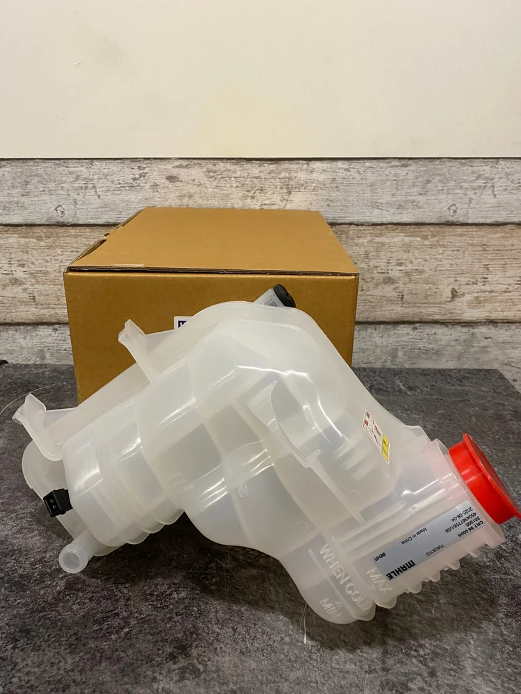 Land Rover Genleşme Kabı Sensörlü (LR034654 - LR181676)