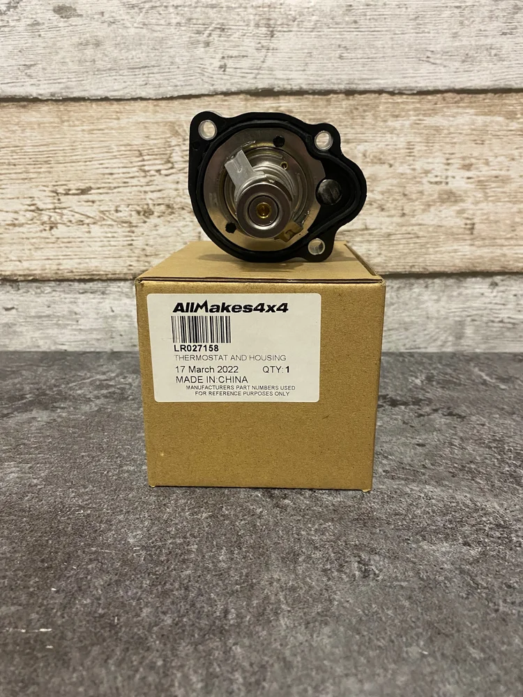 Land Rover & Jaguar Termostat (LR027158 - JDE28115)