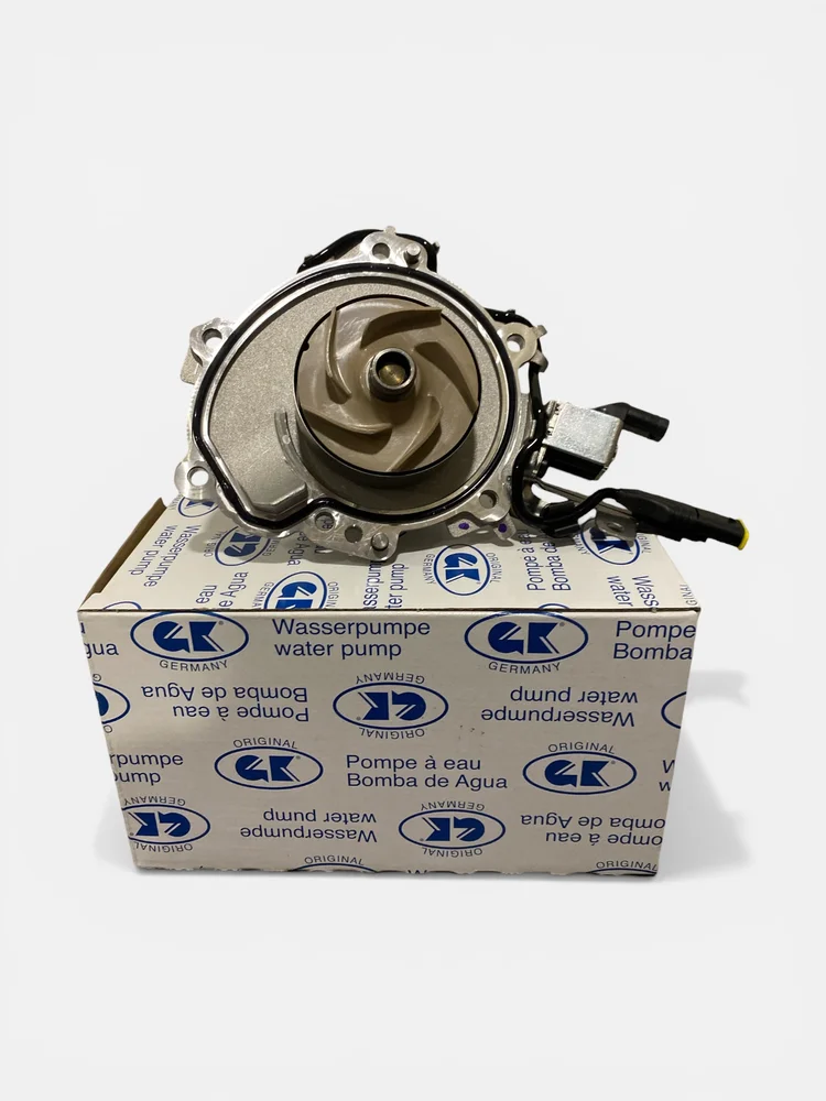 Land Rover & Jaguar Devirdaim (LR154597 - JDE41184)