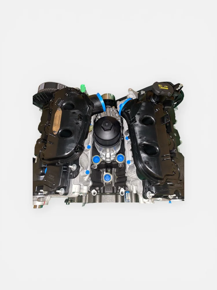 Land Rover Sandık Motor (LR127427 - LR106166)