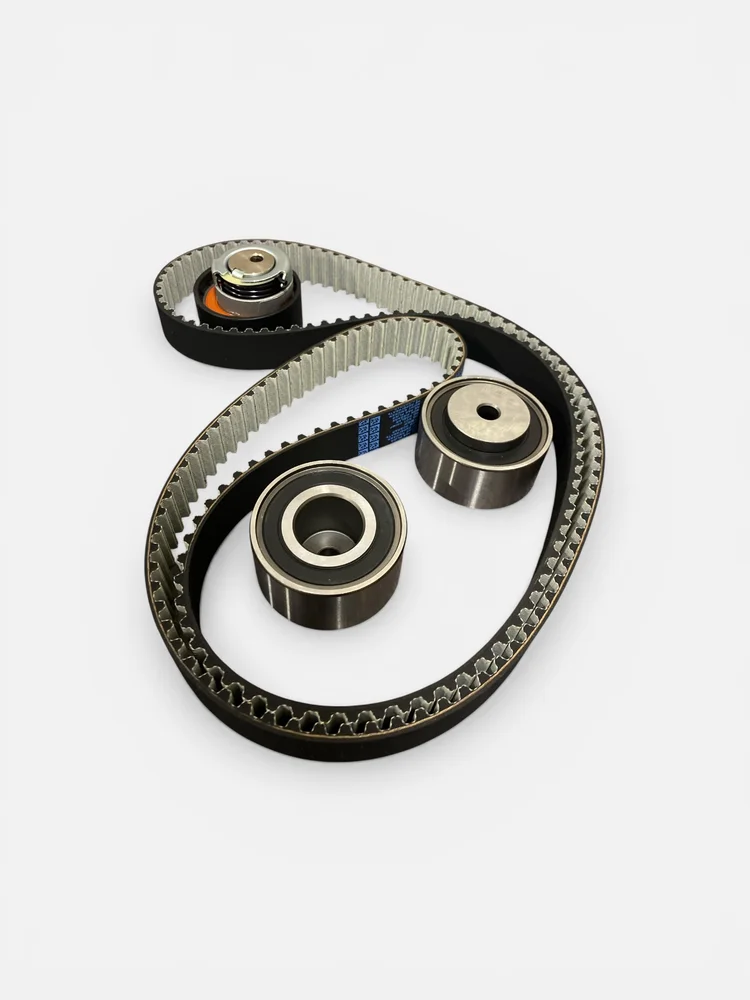 Land Rover & Jaguar Triger Ve Bilya Seti (LR016655 - C2C41082)